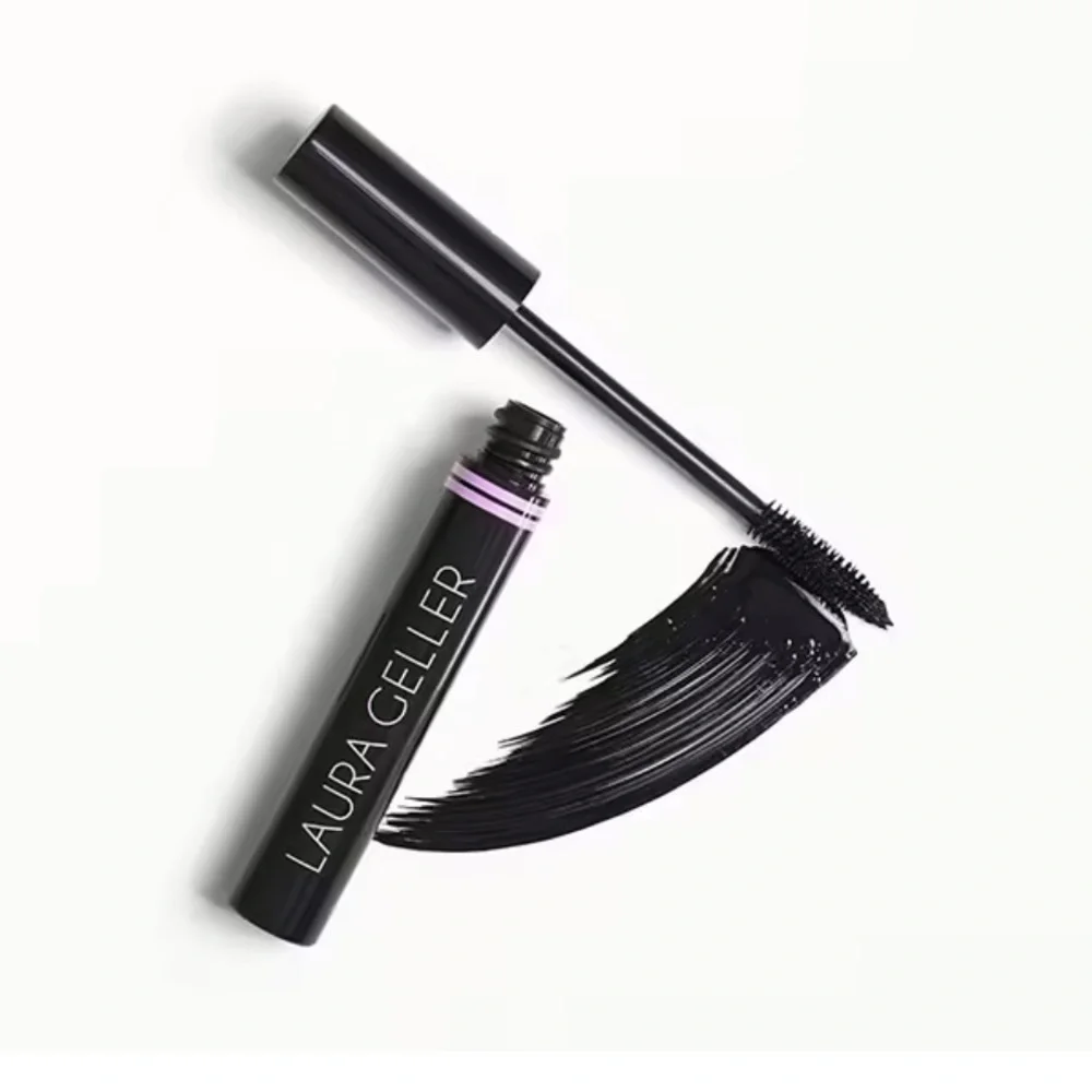 Laura Geller - Glamlash Volumizing Black Mascara
